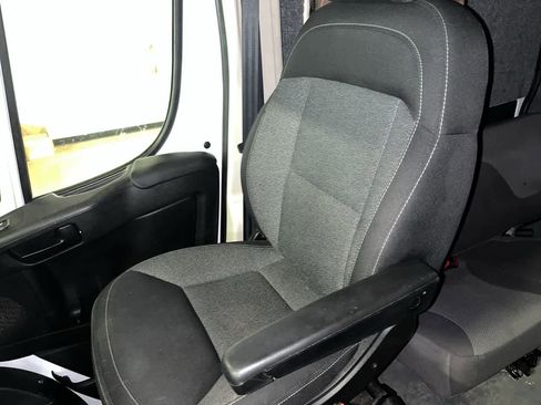 Used 2014 RAM ProMaster 3500 w/ Interior Convenience Group image 24
