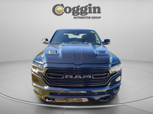 Used 2022 RAM 1500 Limited w/ Night Edition image 6
