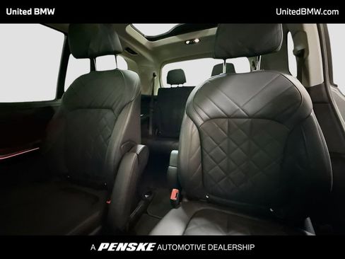 Certified 2023 BMW X7 xDrive40i w/ Premium Package AWD/4WD image 13