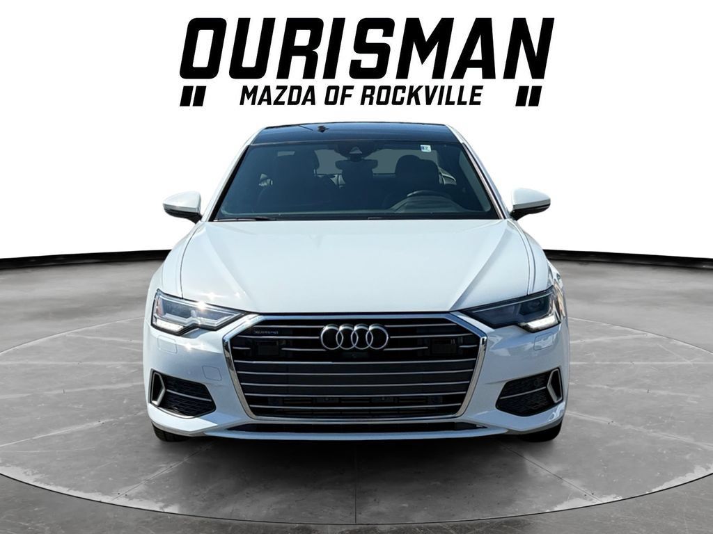 Used 2023 Audi A6 2.0T Premium w/ Convenience Package AWD/4WD image 8