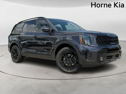 New 2025 Kia Telluride SX Prestige X-Line