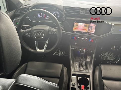Used 2021 Audi Q3 2.0T Premium Plus AWD/4WD image 29