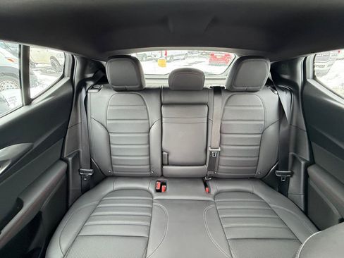 Used 2024 Dodge Hornet R/T Plus w/ R/T Blacktop Package image 17