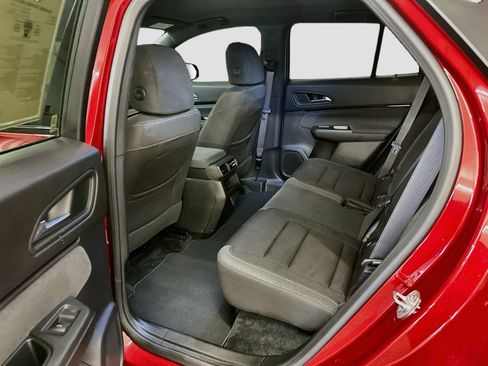 Used 2025 Honda Prologue EX image 29