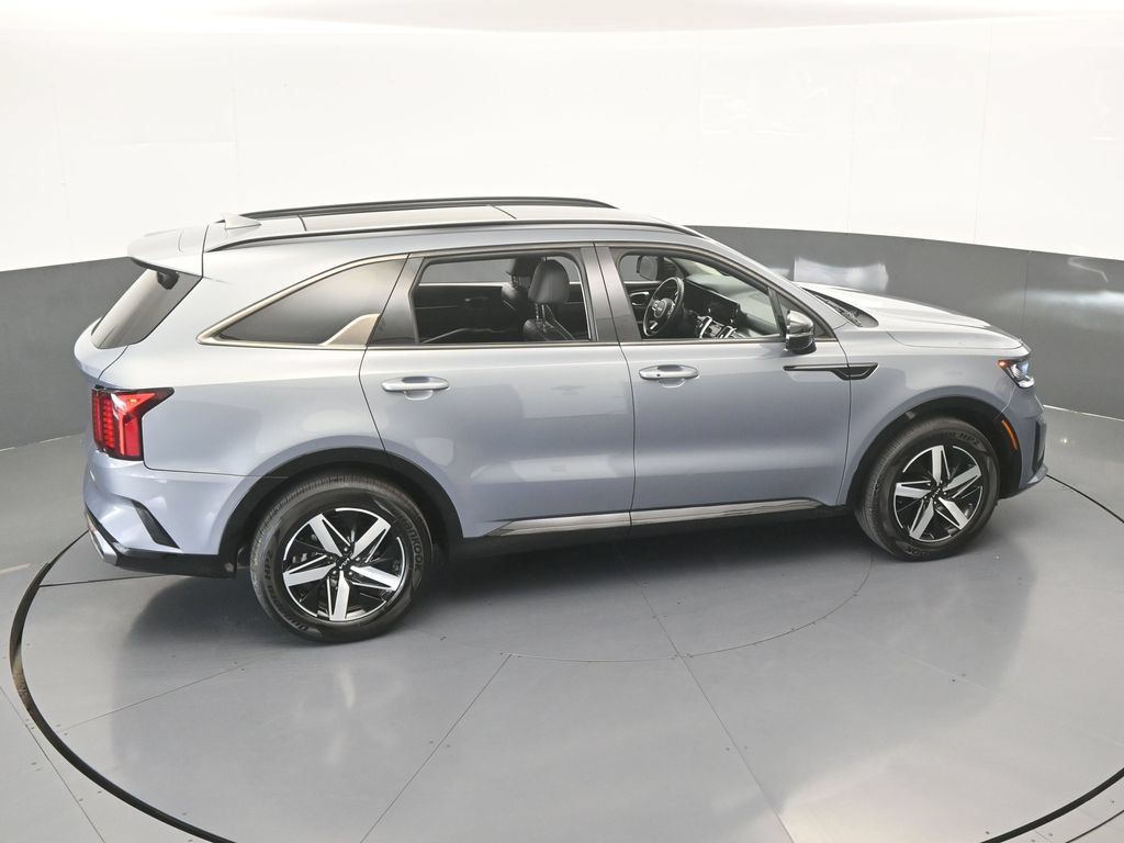 Used 2023 Kia Sorento S w/ Panoramic Sunroof Package FWD image 53