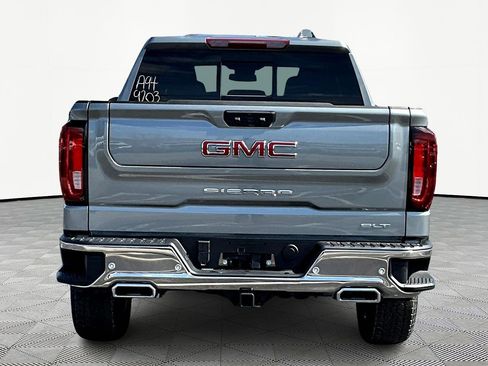 New 2026 GMC Sierra 1500 SLT w/ SLT Premium Plus Package image 4