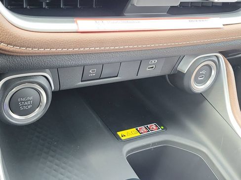 New 2026 Toyota Grand Highlander AWD image 16
