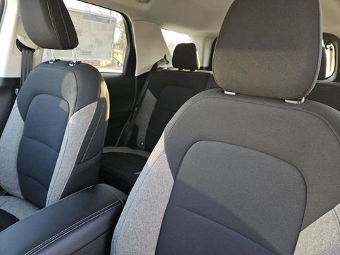 New 2026 Ford Bronco Sport Big Bend image 23