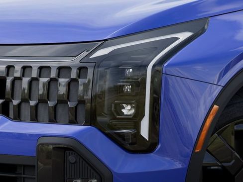 New 2026 Kia Sportage X-Line image 10