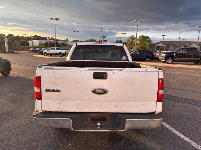 Used 2008 Ford F150 XL RWD image 13