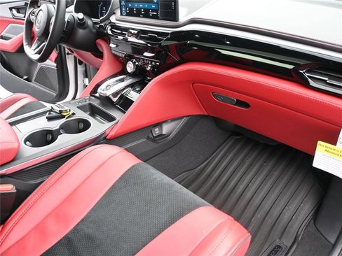 Certified 2026 Acura MDX A-Spec image 16