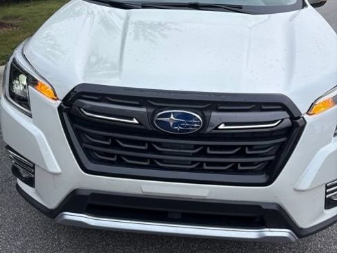 Used 2023 Subaru Forester Touring AWD/4WD image 11