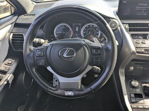Used 2021 Lexus NX 300 F Sport image 3