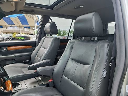 Used 2007 Lexus GX 470 AWD/4WD image 15
