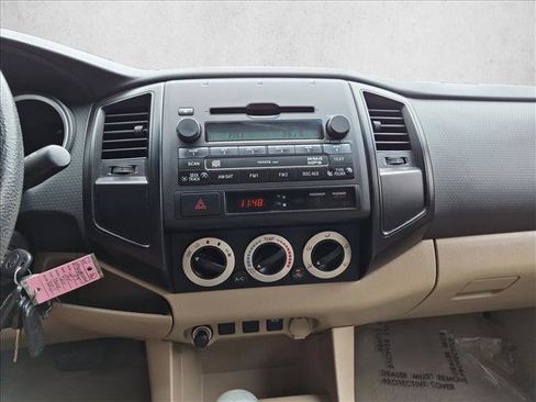 Used 2009 Toyota Tacoma PreRunner RWD image 13