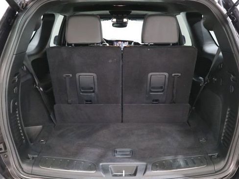 Used 2021 Dodge Durango Citadel AWD/4WD image 31