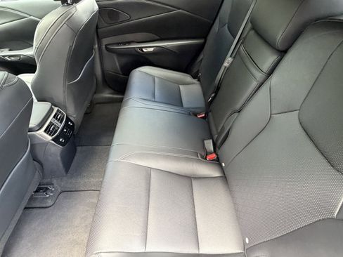 Used 2023 Lexus RX 350 Premium Plus w/ Accessory Package (Z1) AWD/4WD image 30