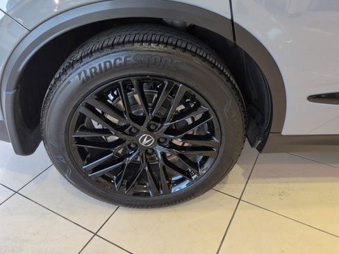 Certified 2025 Acura MDX A-Spec image 69