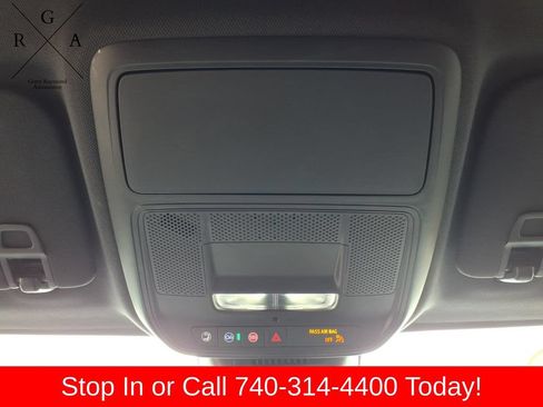 Used 2026 GMC Terrain Elevation AWD/4WD image 25