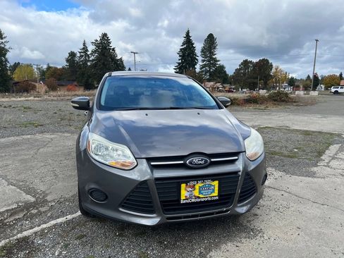 Used 2013 Ford Focus SE image 25