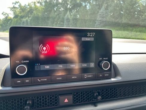 Used 2024 Honda CR-V LX image 20