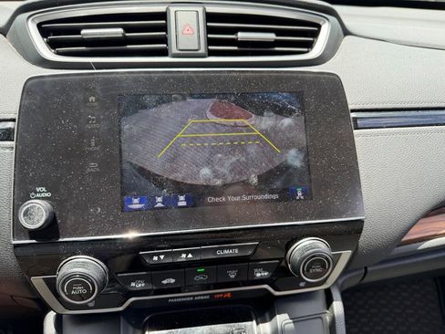 Used 2021 Honda CR-V EX image 38