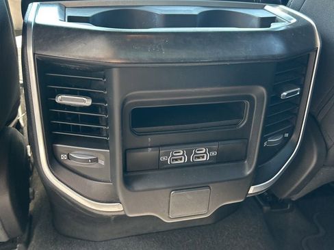 Used 2023 RAM 1500 Big Horn AWD/4WD image 22
