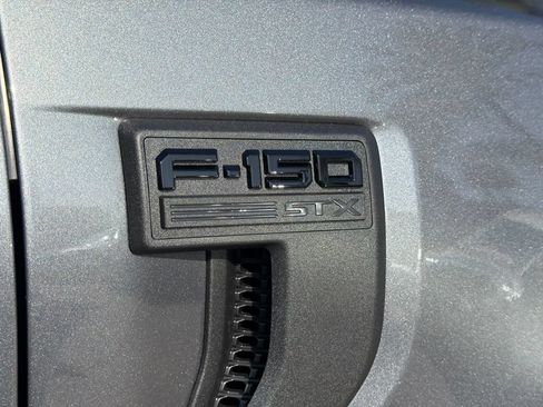 New 2026 Ford F150 STX RWD image 14