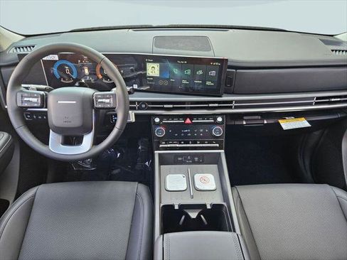 New 2026 Hyundai Santa Fe SEL AWD/4WD image 22