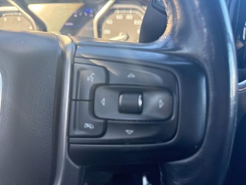Used 2022 GMC Sierra 2500 Denali image 19