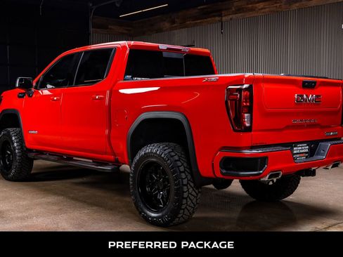 Used 2025 GMC Sierra 1500 Elevation image 7
