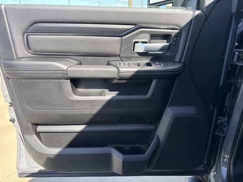 New 2026 RAM 2500 Power Wagon image 18