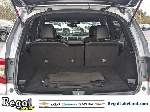 Used 2019 Honda Passport Sport image 8