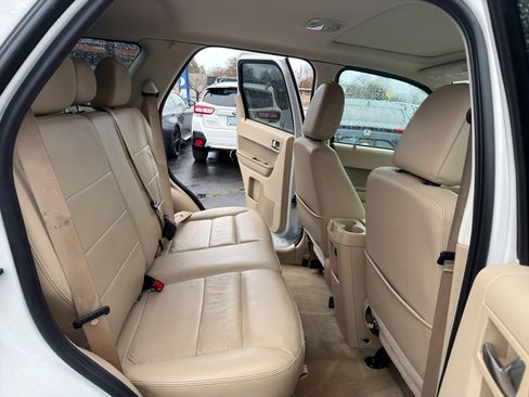 Used 2012 Ford Escape Limited image 14