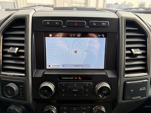 Used 2019 Ford F150 Raptor w/ Equipment Group 802A Luxury image 14