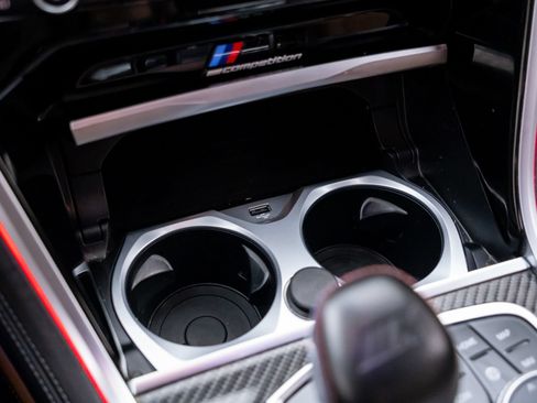 Used 2023 BMW M8 Gran Coupe xDrive Competition w/ M Carbon Exterior Package AWD/4WD image 33