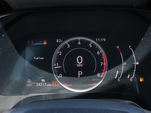 Used 2023 Lexus RX 350 FWD w/ Cold Area Package image 27