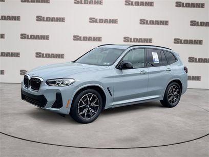 Certified 2023 BMW X3 M40i w/ Premium Package