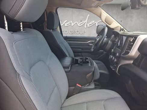 Used 2020 RAM 1500 Big Horn AWD/4WD image 30