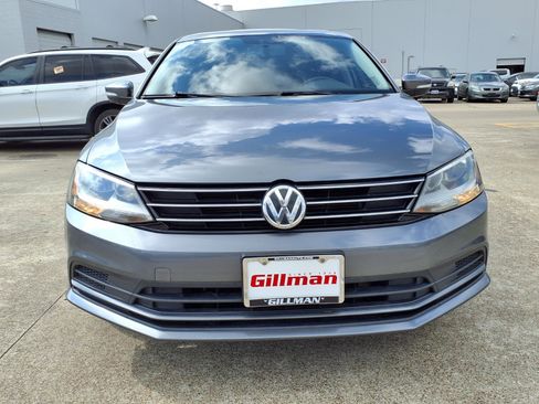 Used 2016 Volkswagen Jetta SE image 20