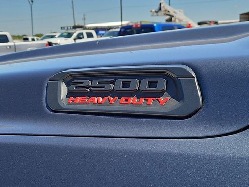 New 2026 RAM 2500 Lone Star AWD/4WD image 14