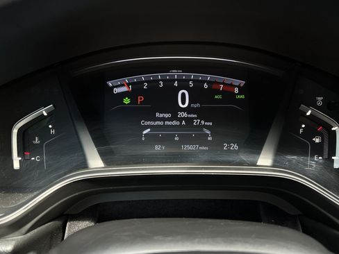 Used 2021 Honda CR-V LX image 28