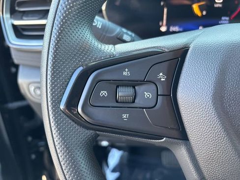 Certified 2024 Chevrolet TrailBlazer LS w/ LS Convenience Package image 18