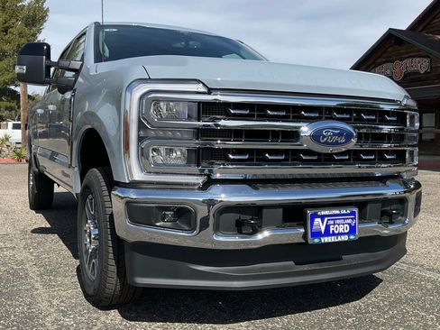 New 2026 Ford F250 Lariat AWD/4WD image 61