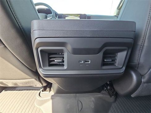 New 2026 Chevrolet Silverado 1500 RST image 22