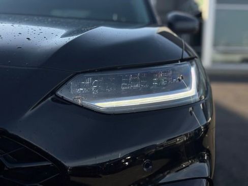 New 2026 Honda HR-V EX-L image 8