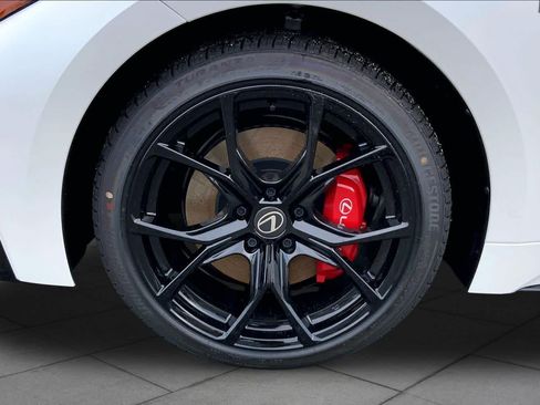 New 2026 Lexus IS 350 F Sport AWD/4WD image 11