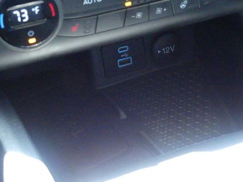 Used 2021 Ford Bronco Sport First Edition AWD/4WD image 25