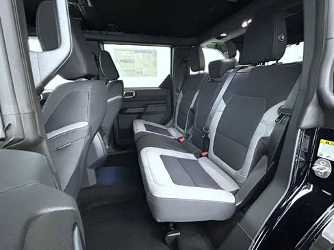 New 2025 Ford Bronco Big Bend image 19