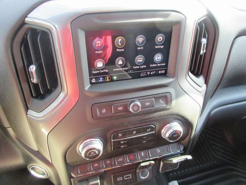 New 2026 GMC Sierra 1500 Pro w/ Pro Value Package AWD/4WD image 17